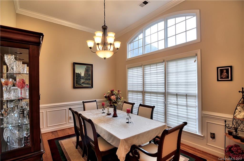 Highland Creek - Residential