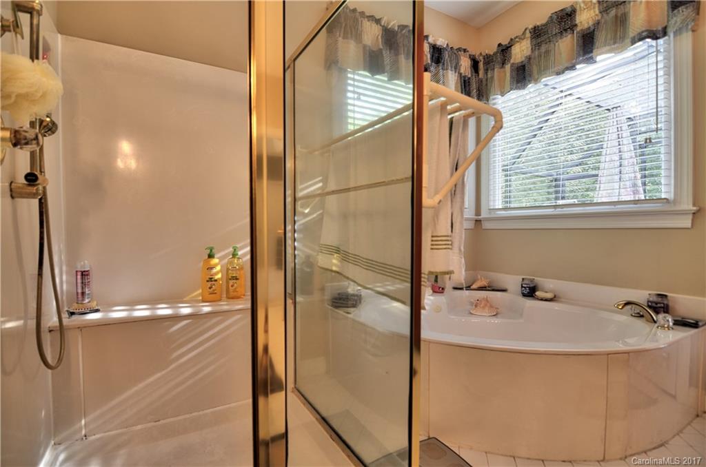 Highland Creek - Residential