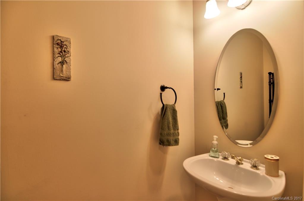 Highland Creek - Residential