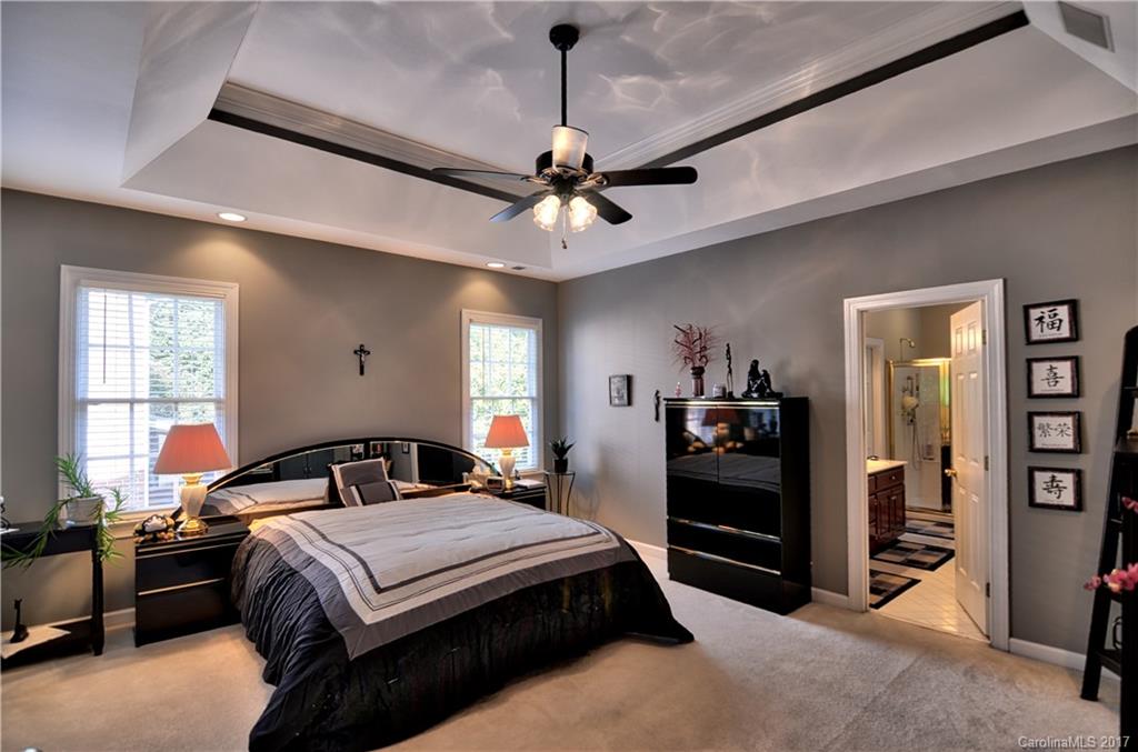 Highland Creek - Residential