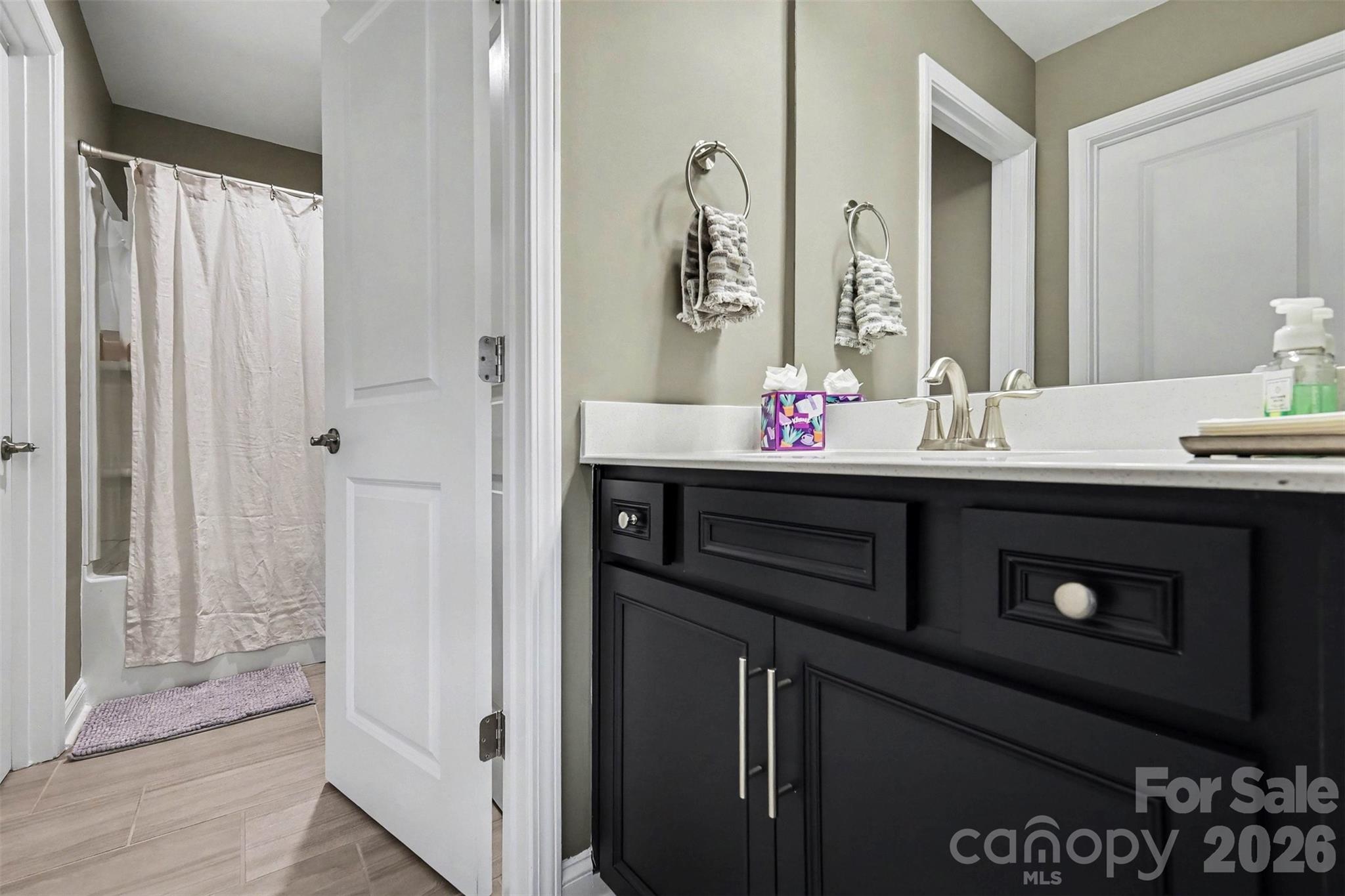 Parkside Crossing - Residential