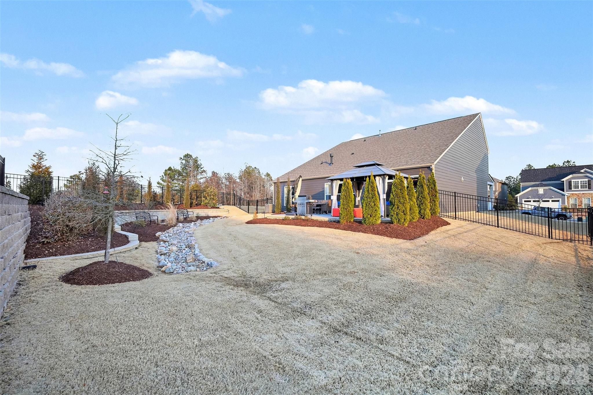 Parkside Crossing - Residential