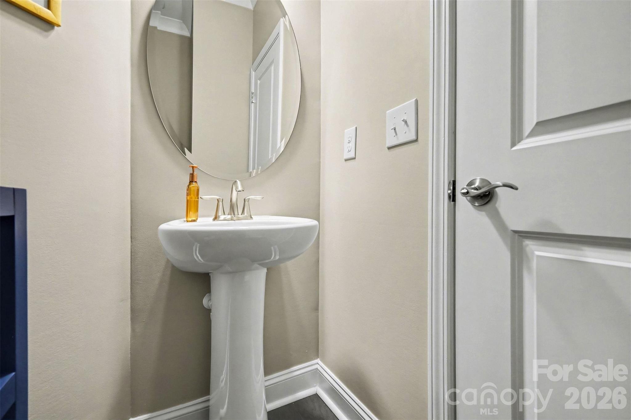 Parkside Crossing - Residential