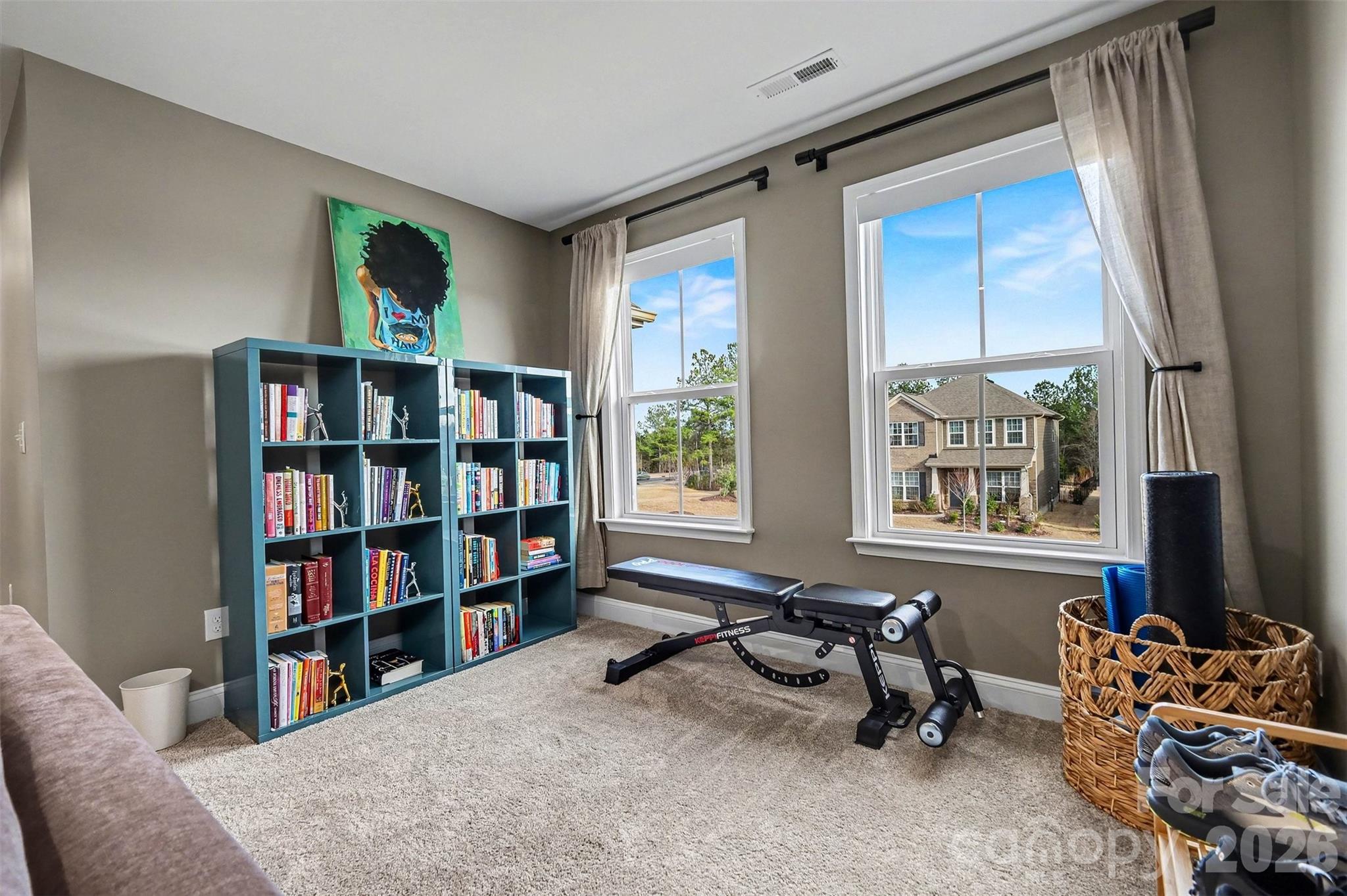 Parkside Crossing - Residential