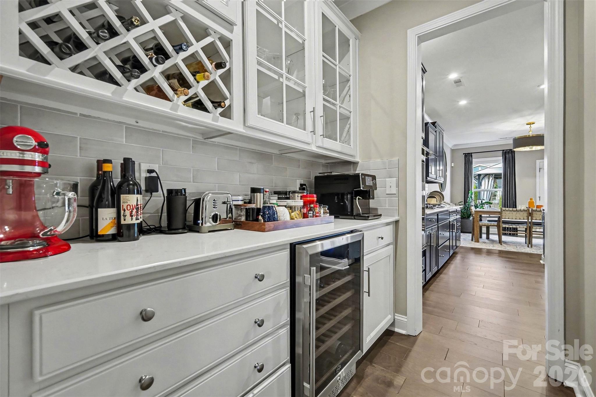 Parkside Crossing - Residential