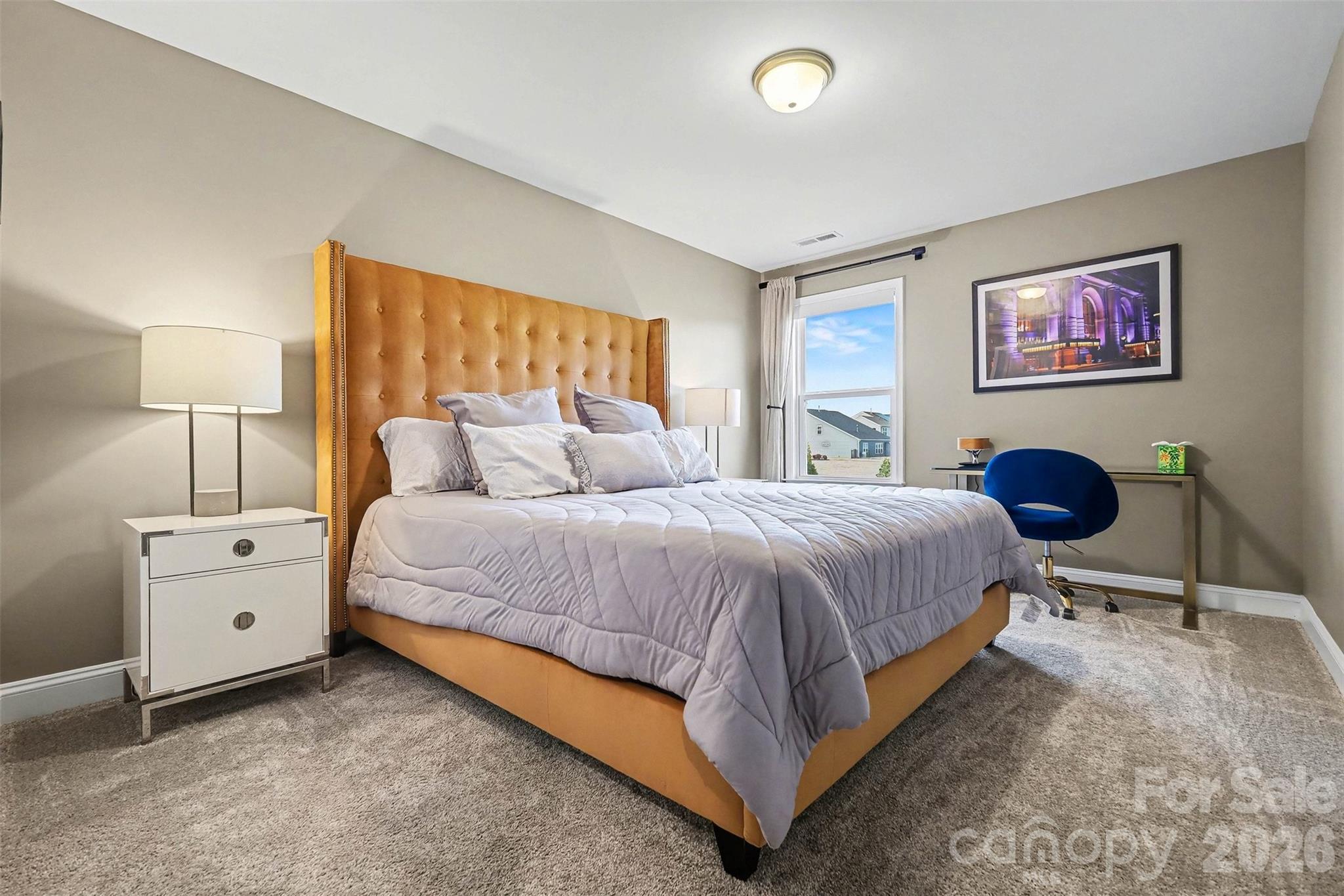 Parkside Crossing - Residential