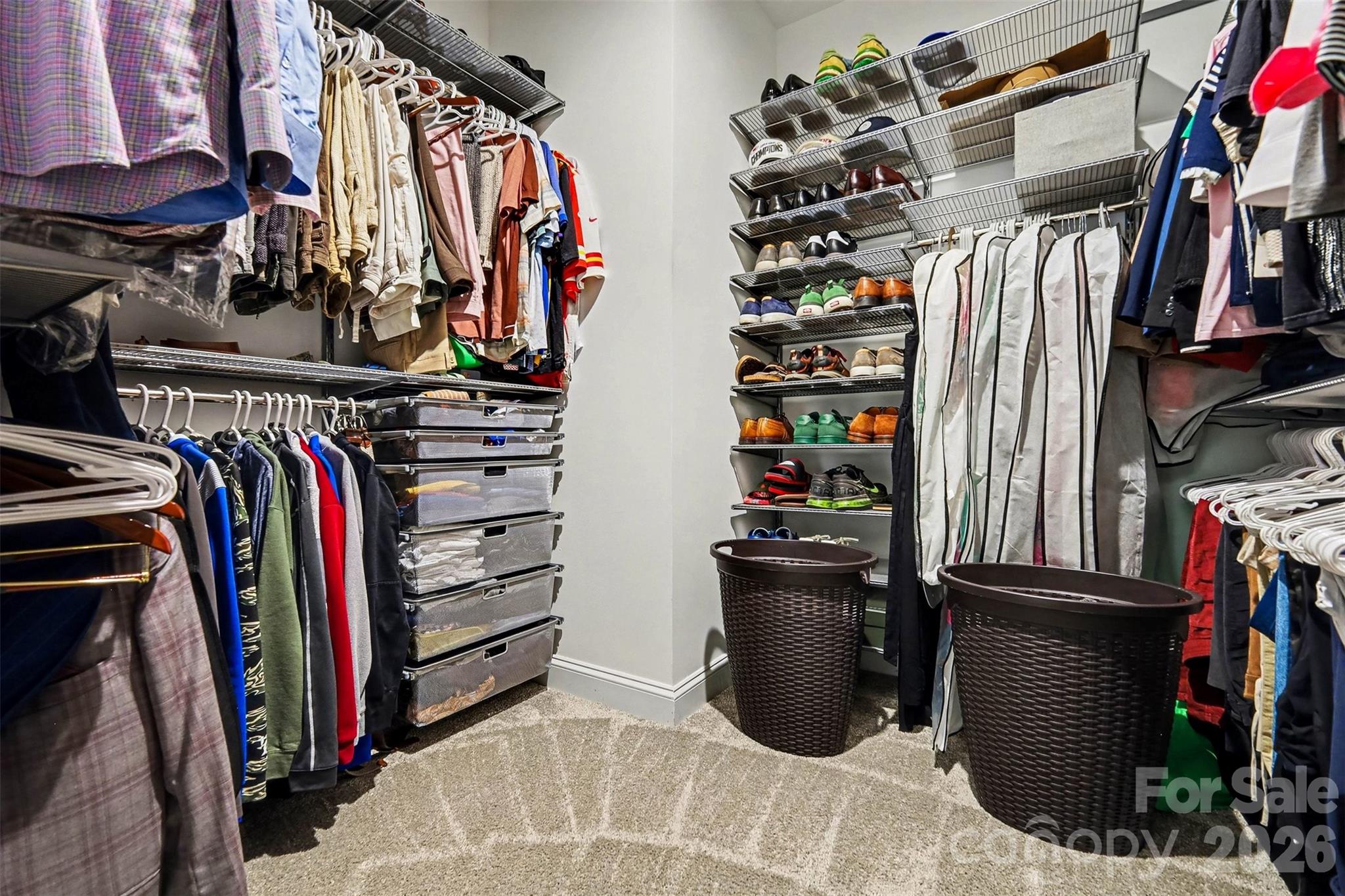 Parkside Crossing - Residential