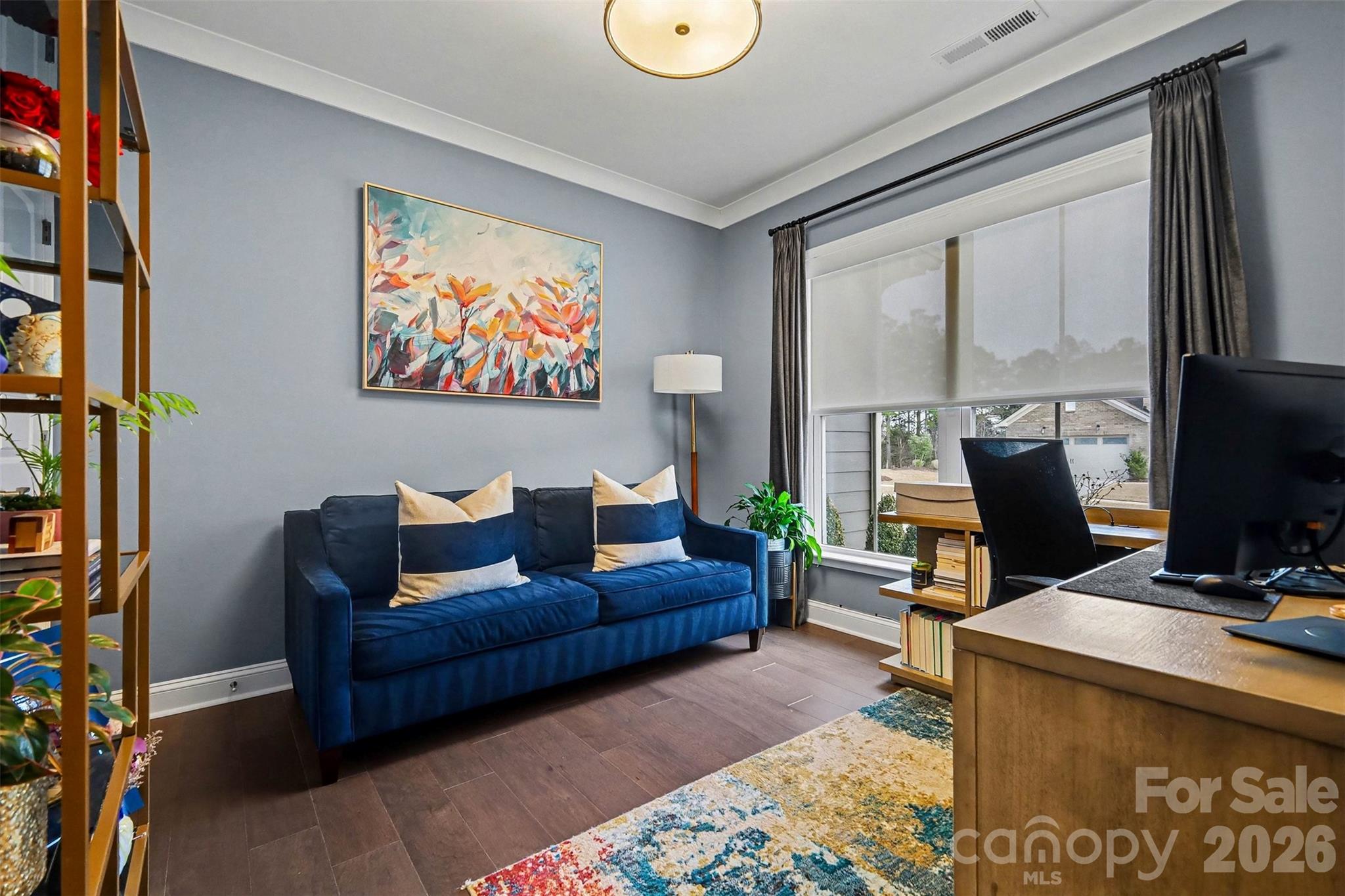 Parkside Crossing - Residential