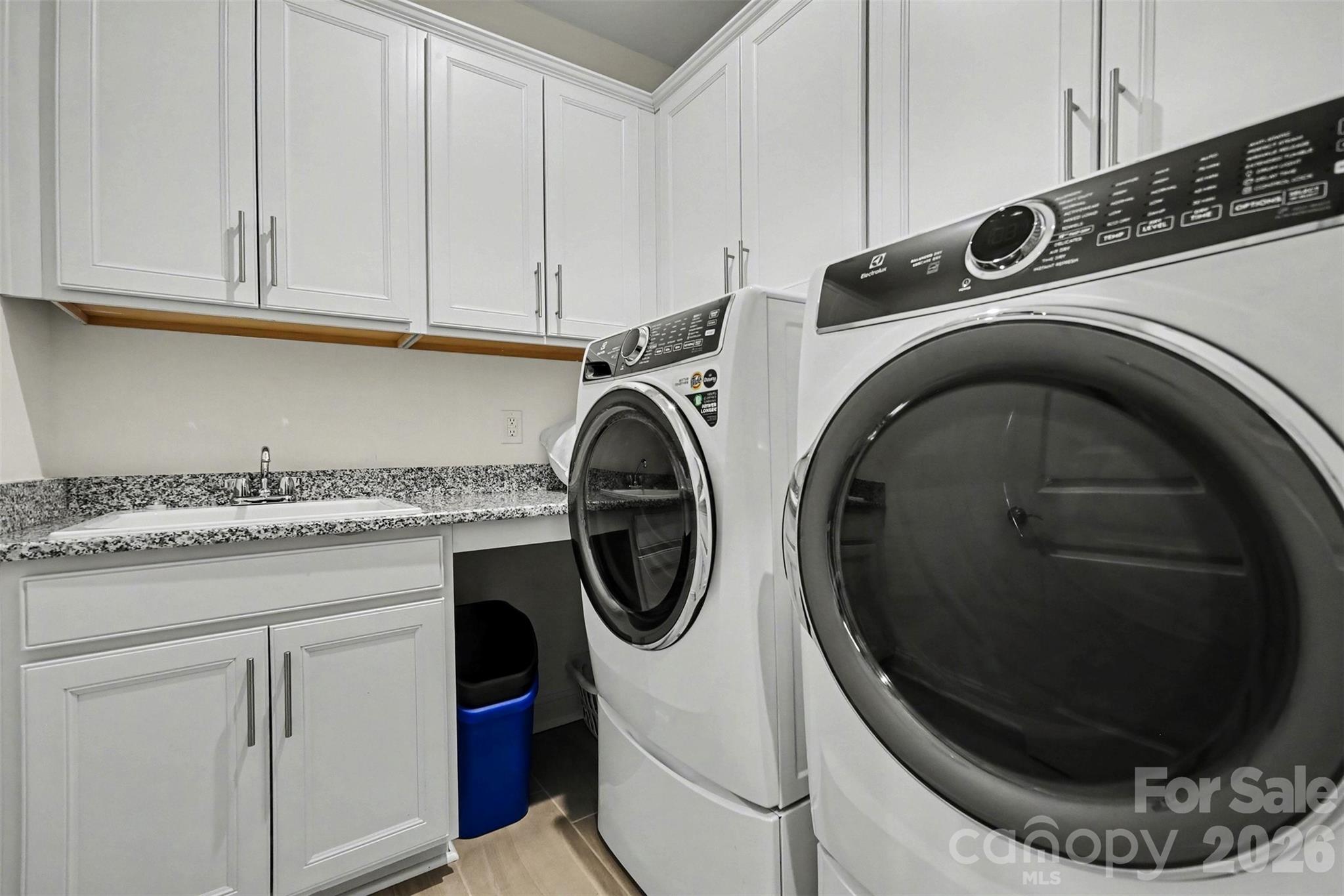 Parkside Crossing - Residential