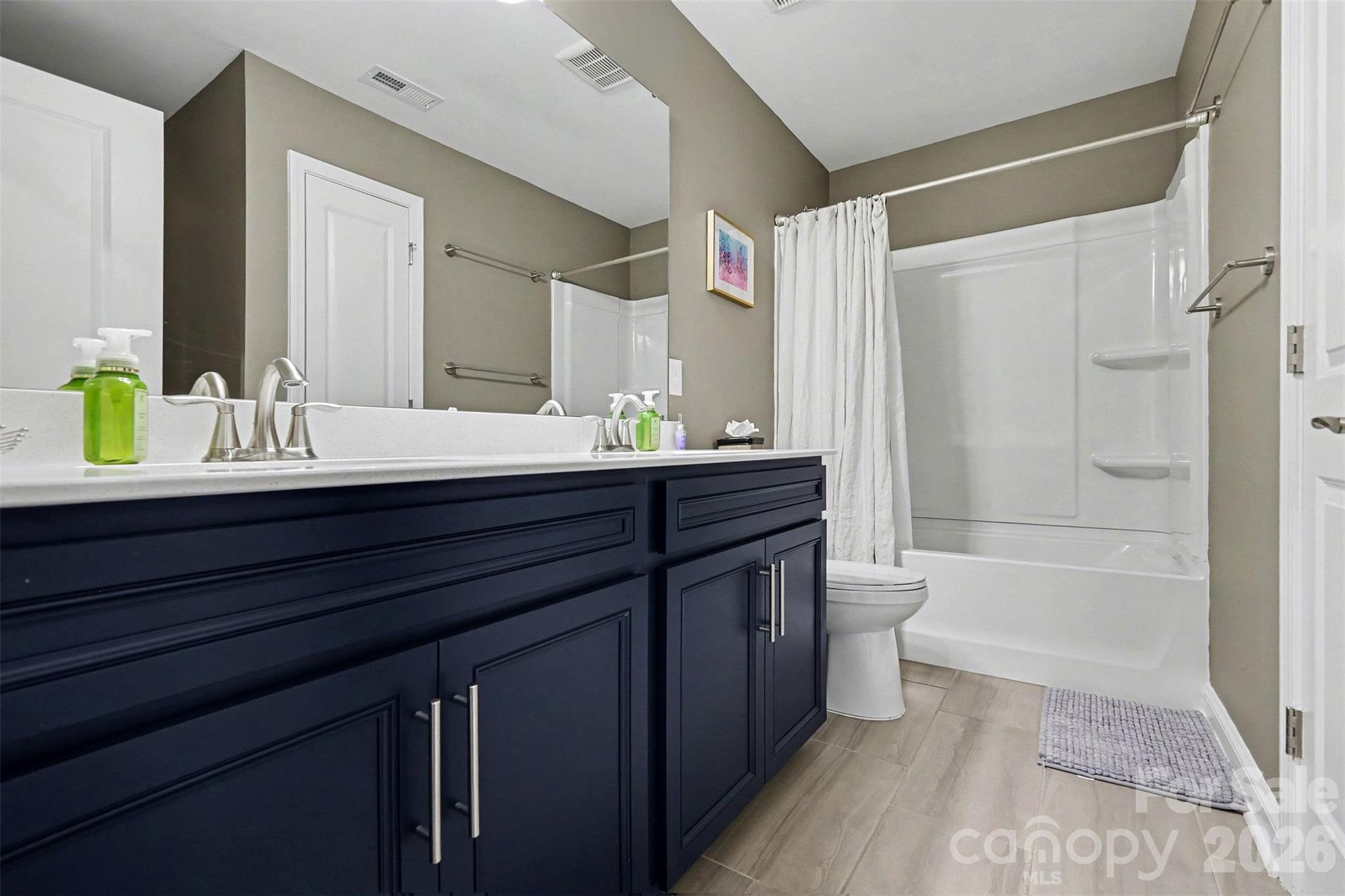 Parkside Crossing - Residential