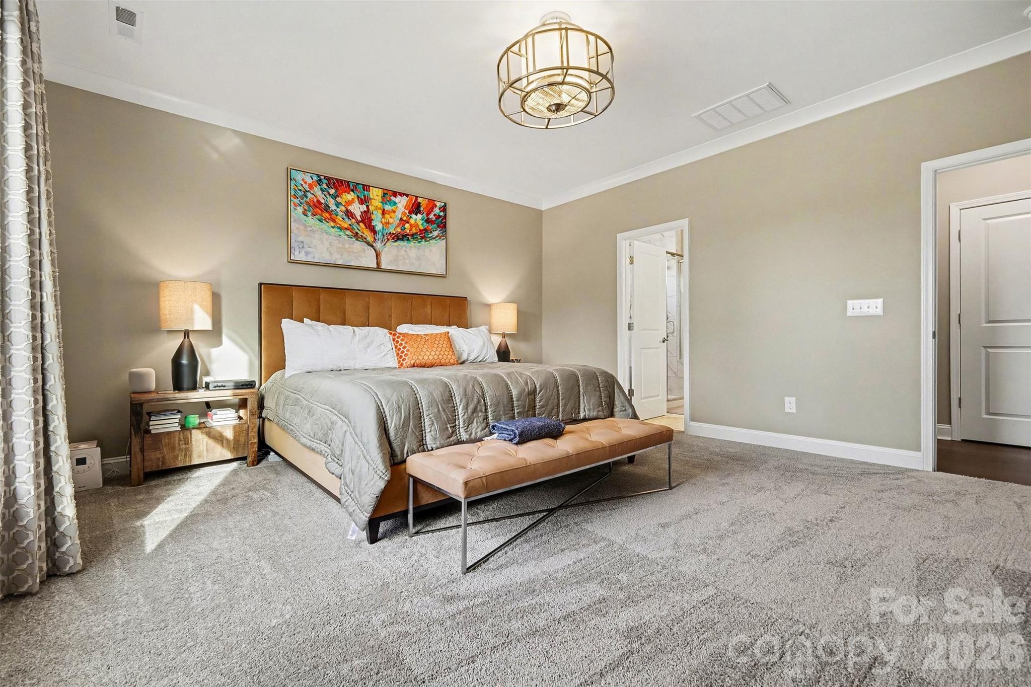 Parkside Crossing - Residential