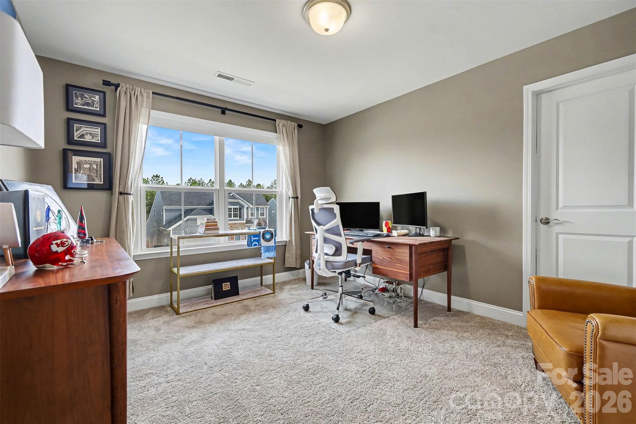 Parkside Crossing - Residential