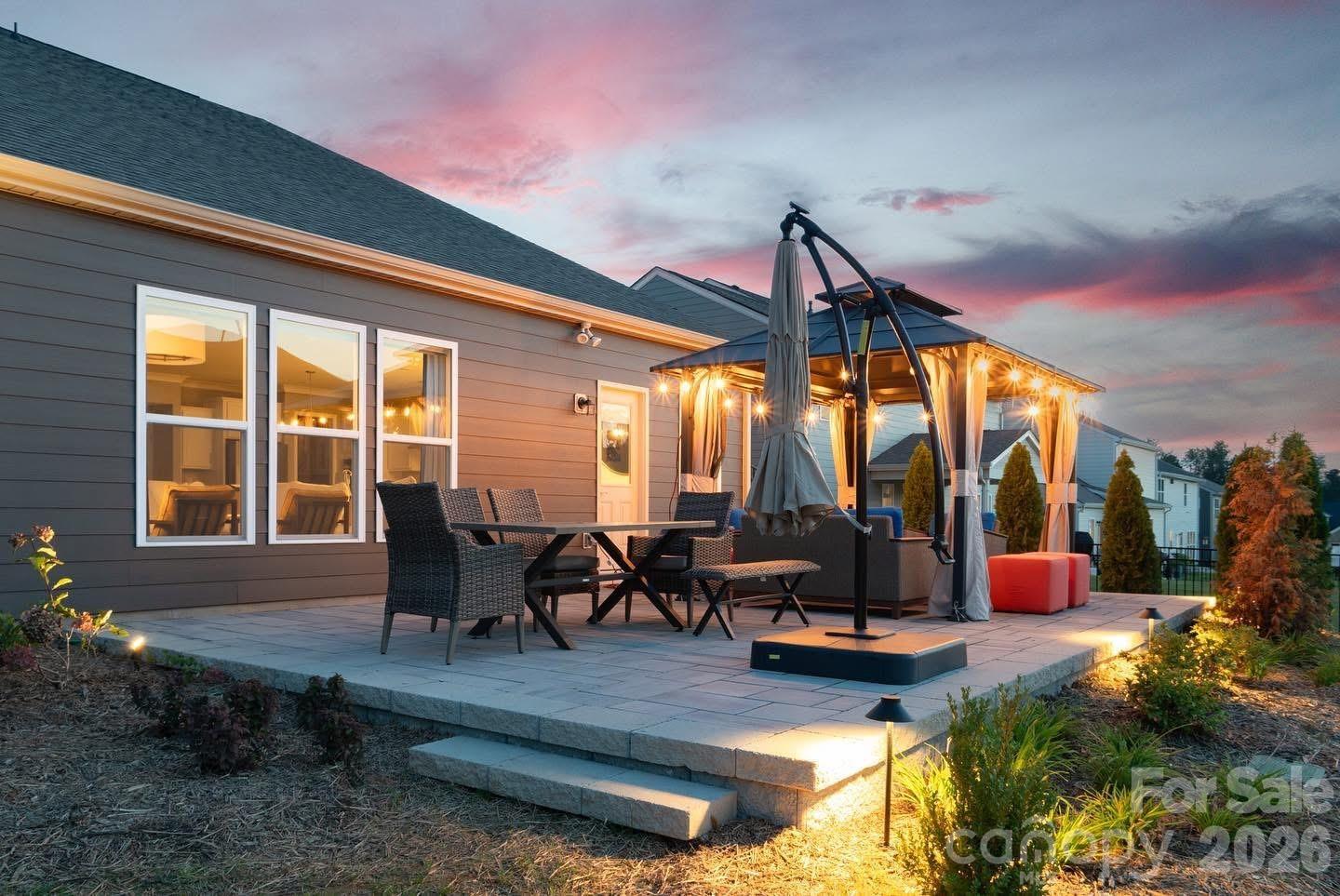 Parkside Crossing - Residential