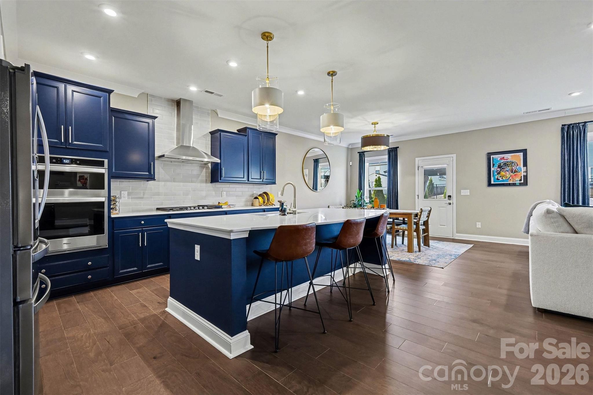 Parkside Crossing - Residential