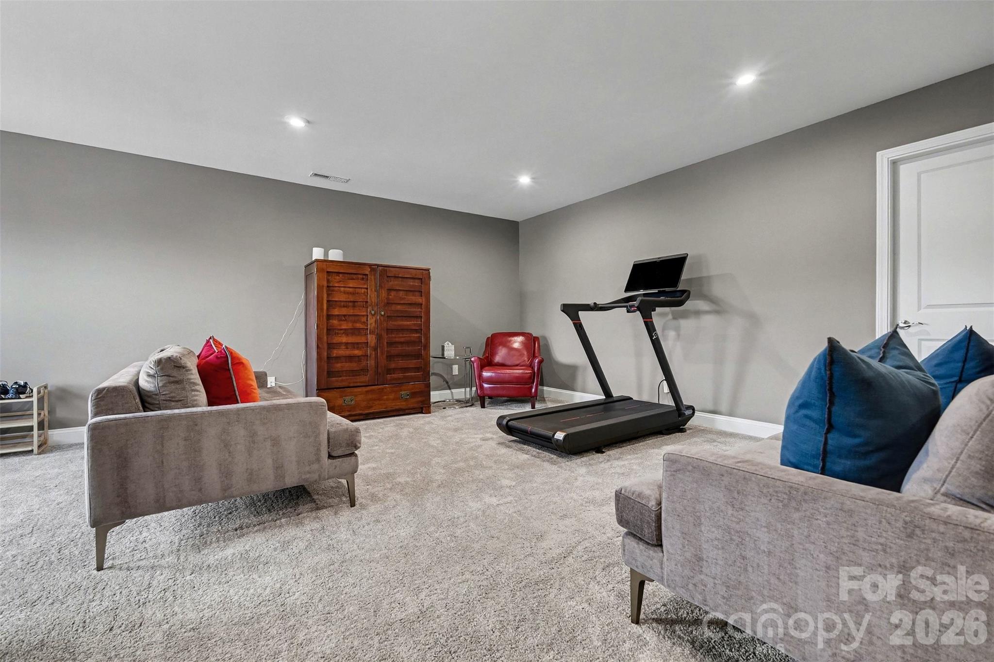 Parkside Crossing - Residential