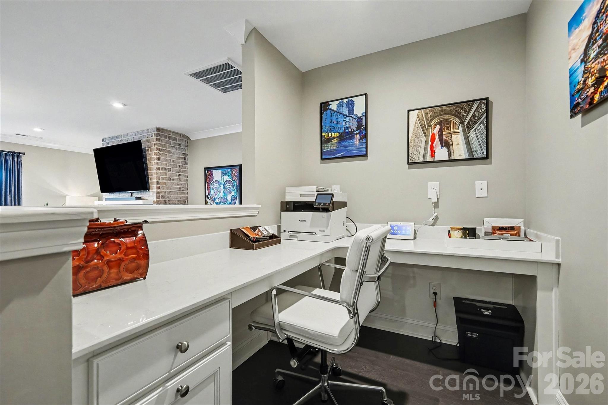 Parkside Crossing - Residential