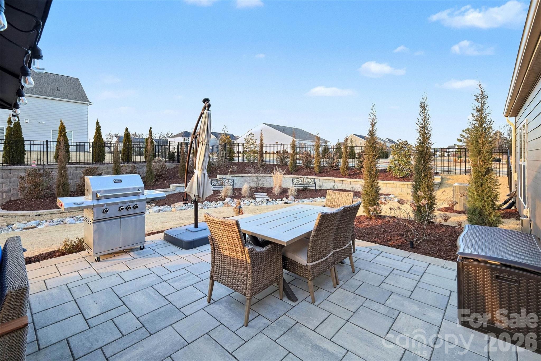 Parkside Crossing - Residential