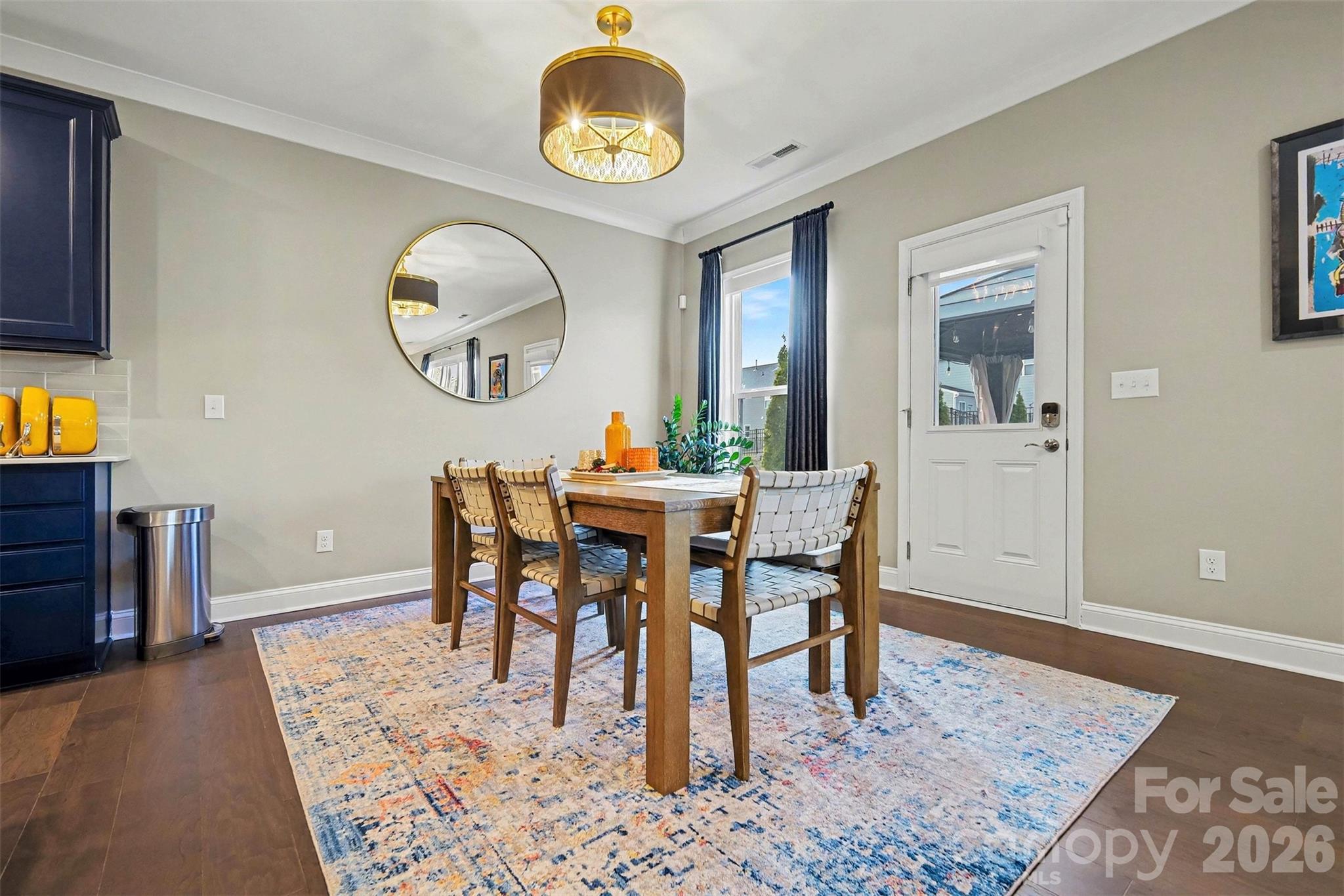 Parkside Crossing - Residential