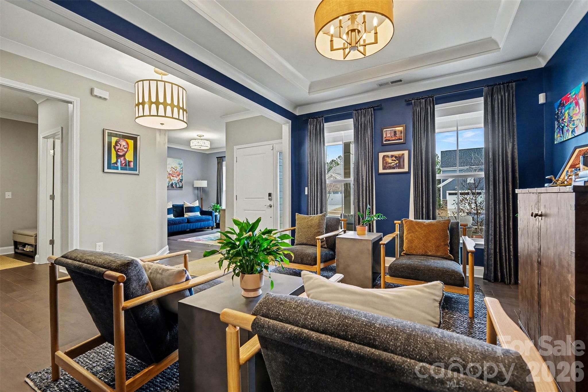 Parkside Crossing - Residential