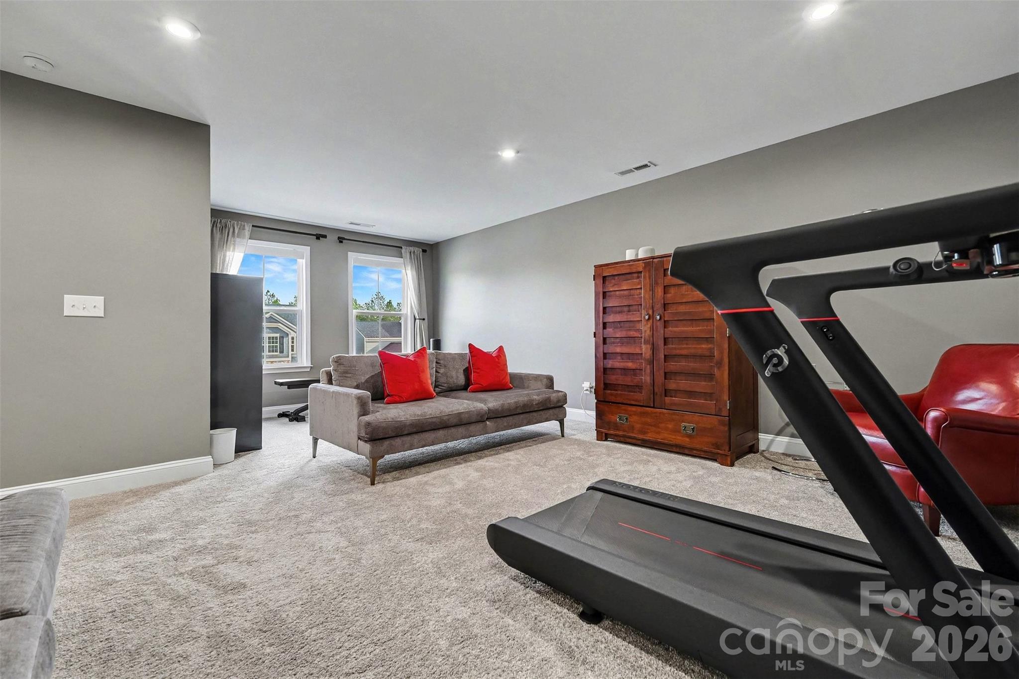 Parkside Crossing - Residential