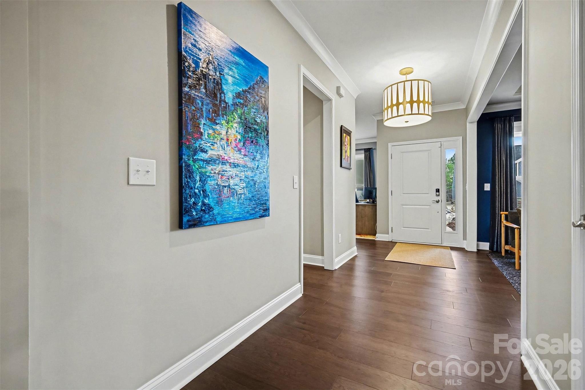 Parkside Crossing - Residential