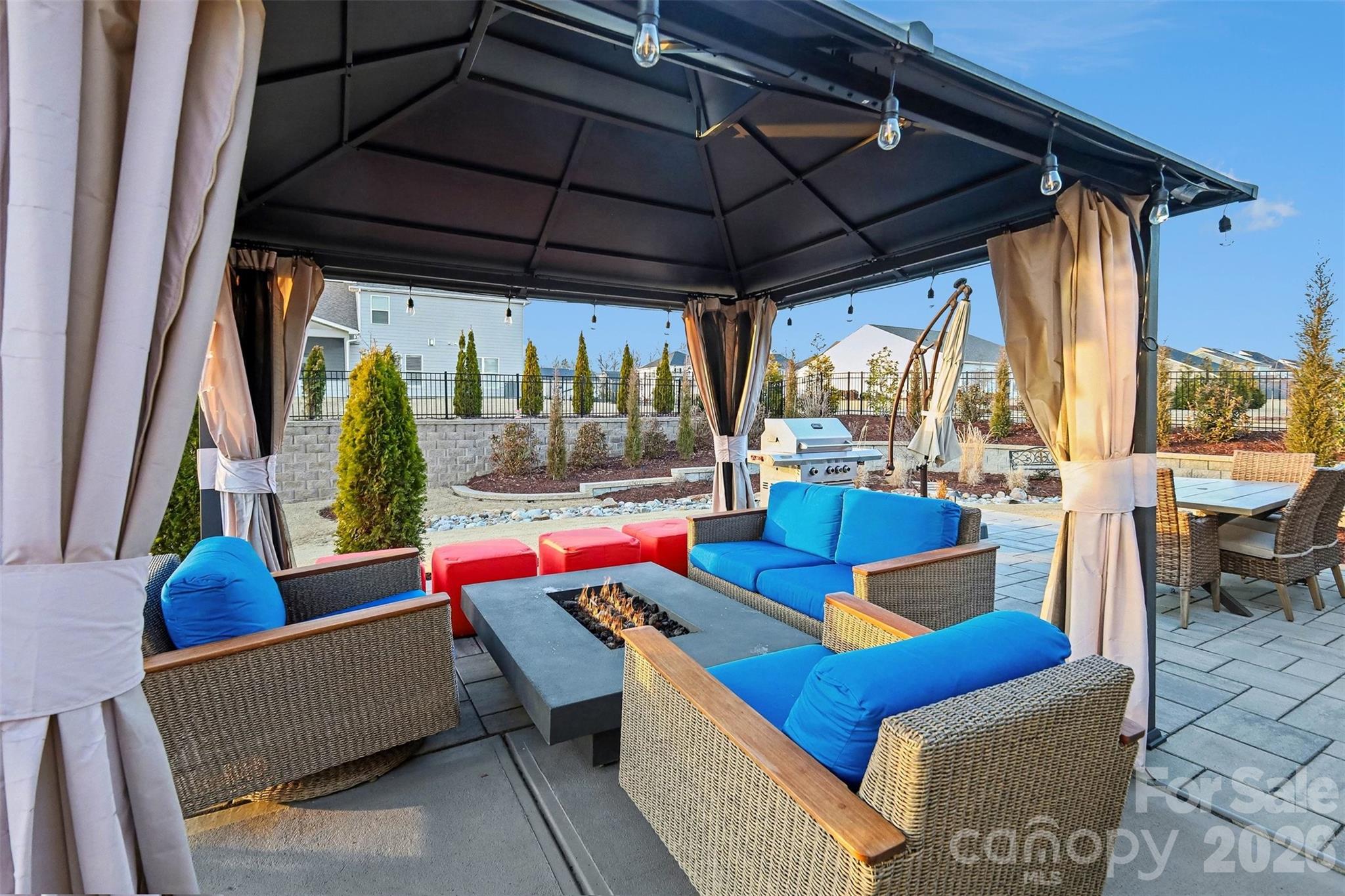 Parkside Crossing - Residential