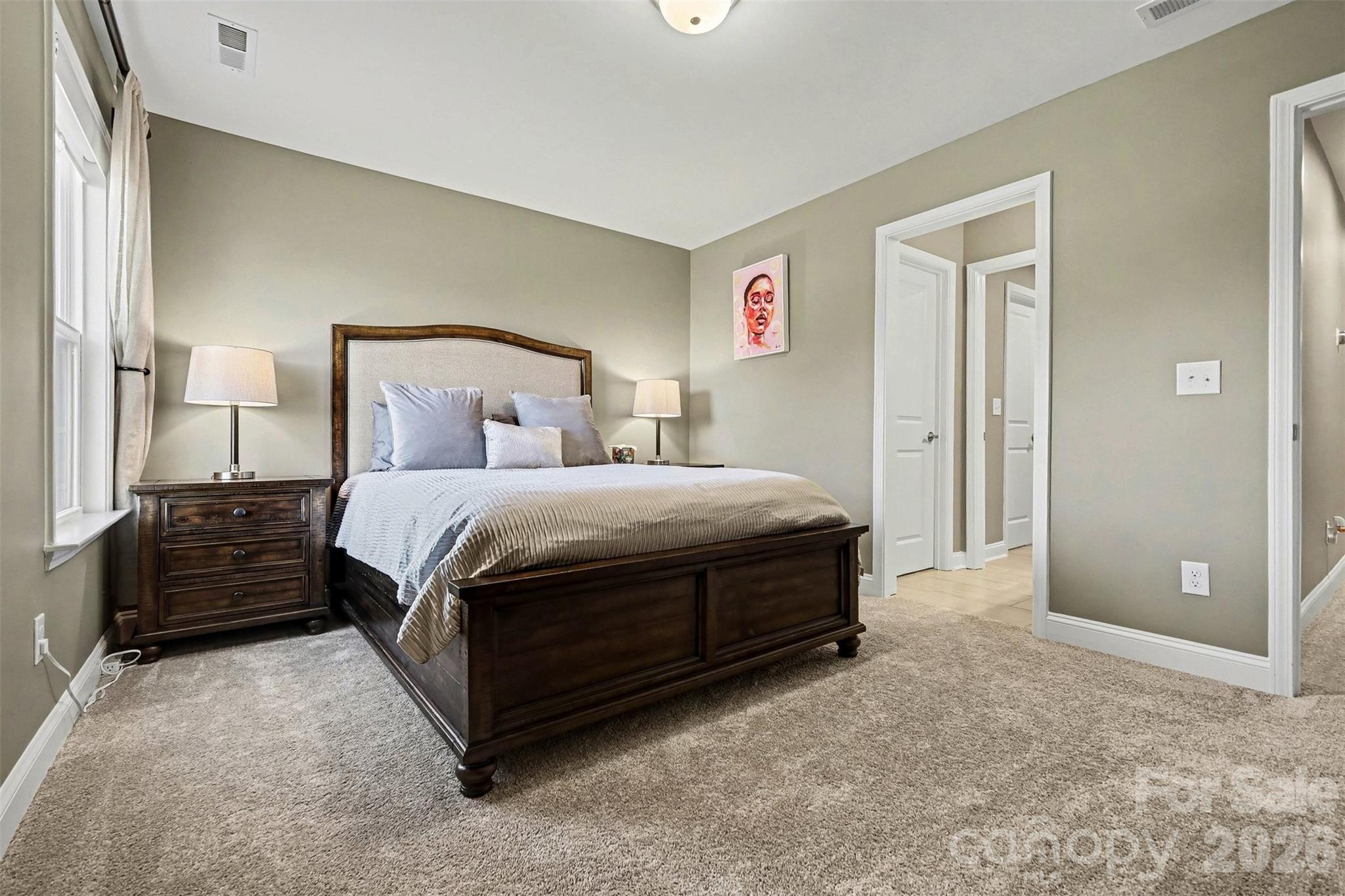 Parkside Crossing - Residential