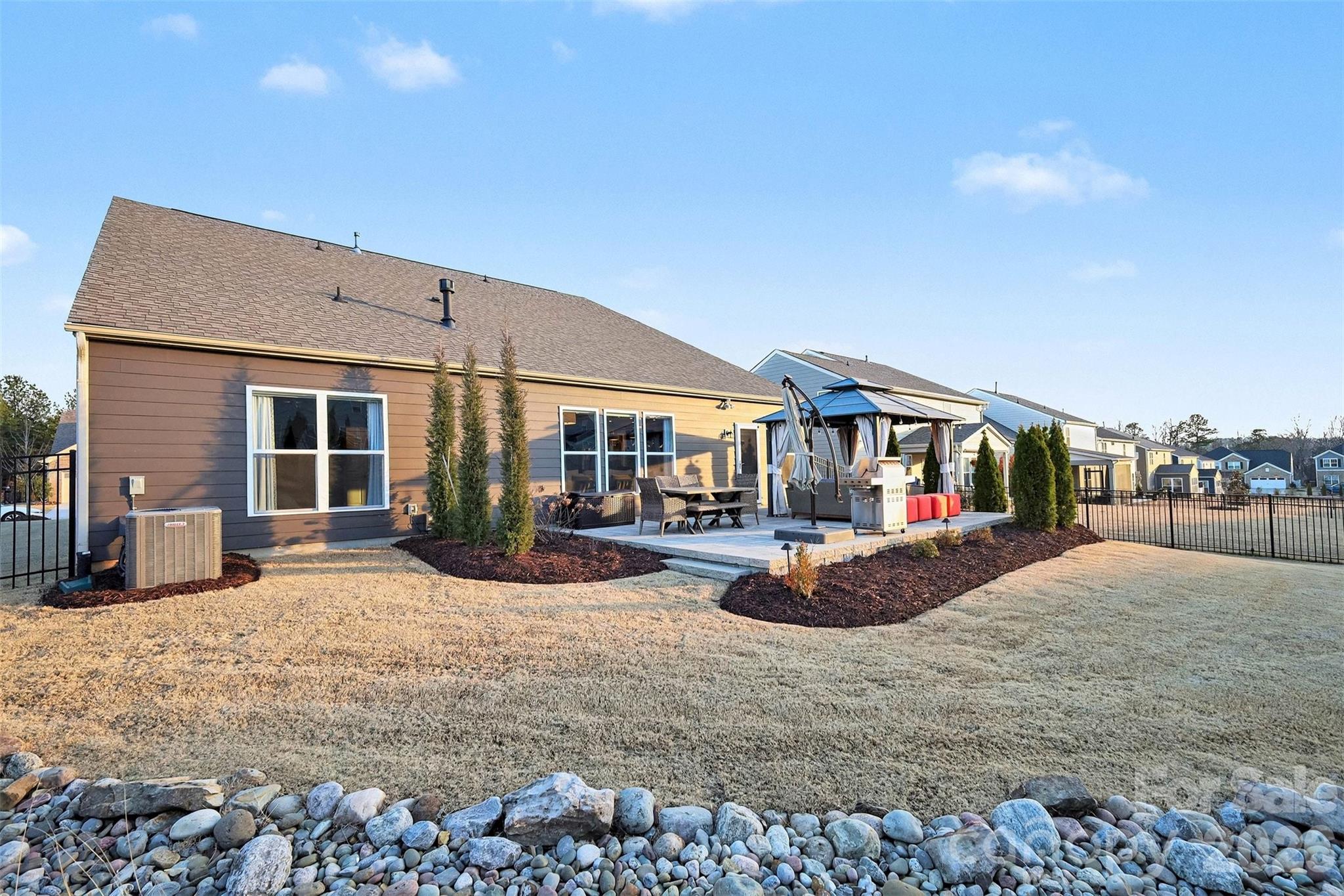 Parkside Crossing - Residential