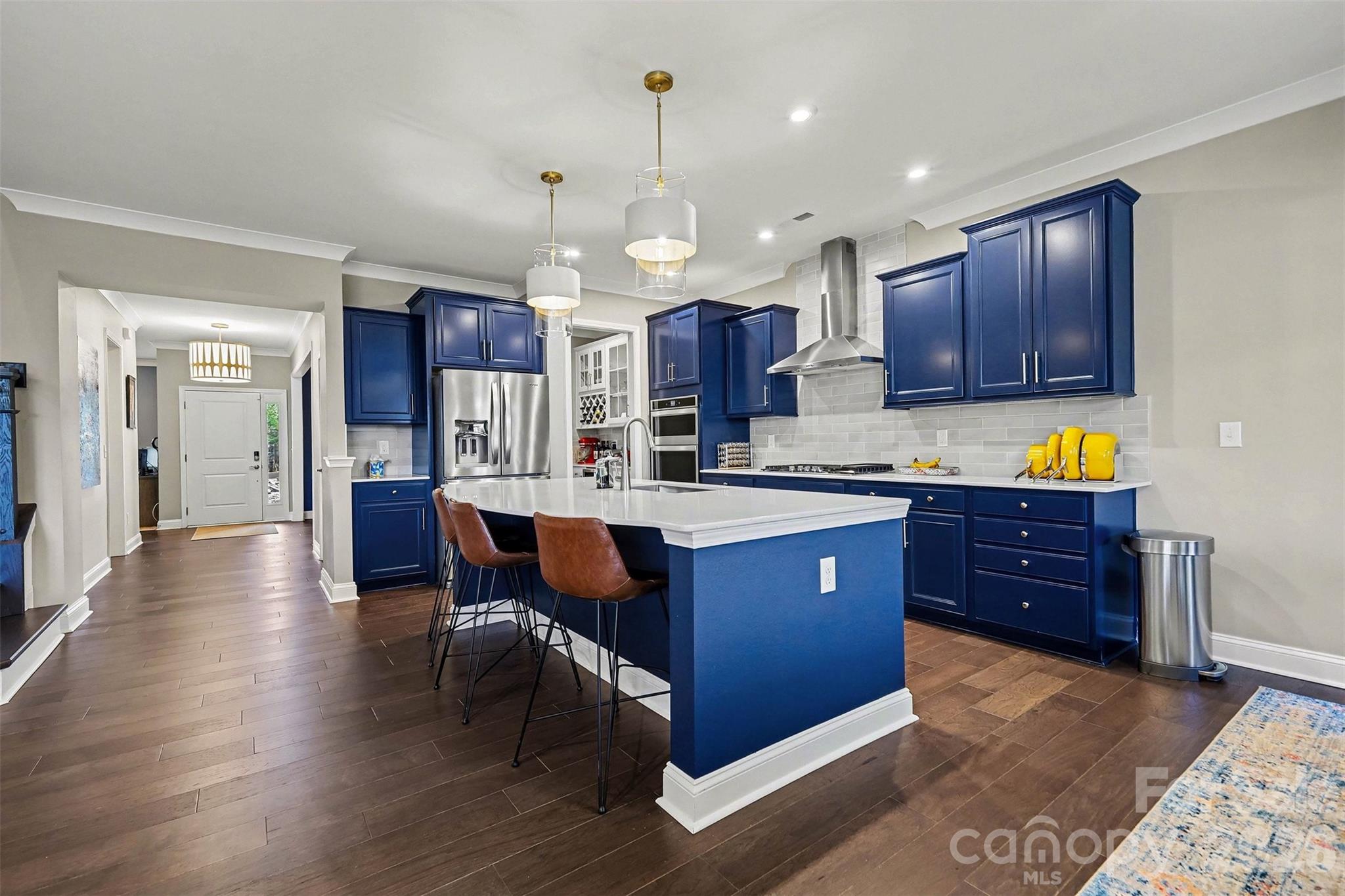 Parkside Crossing - Residential