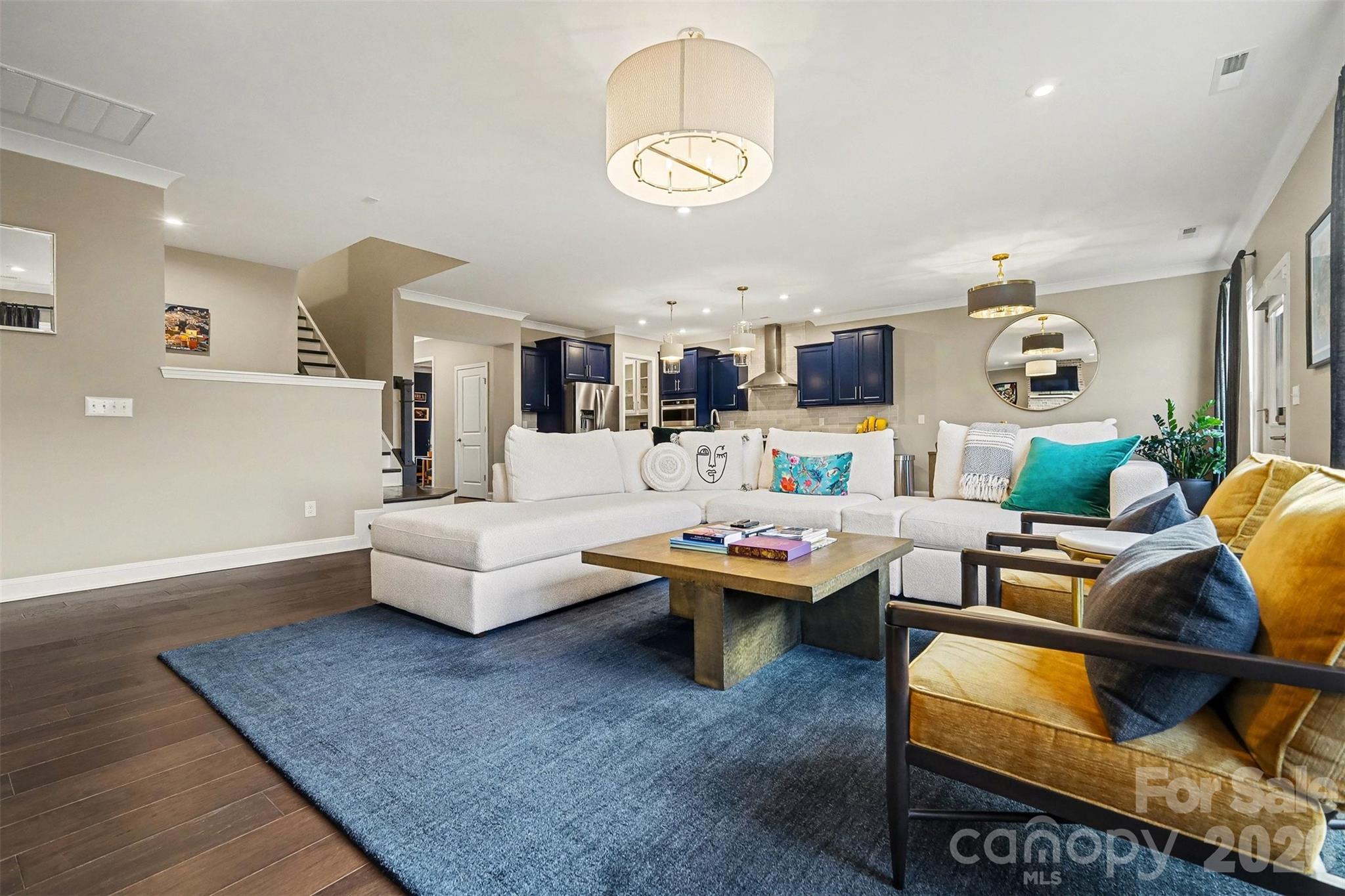 Parkside Crossing - Residential