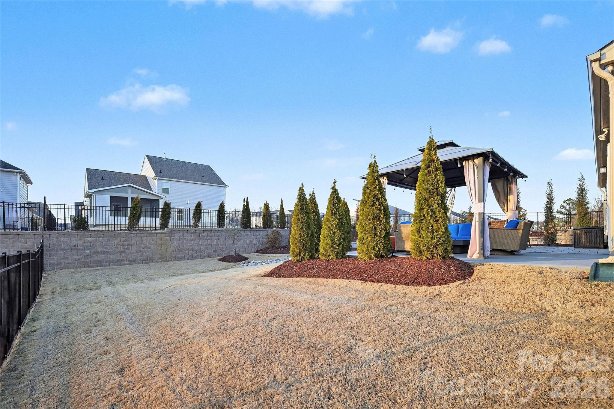 Parkside Crossing - Residential