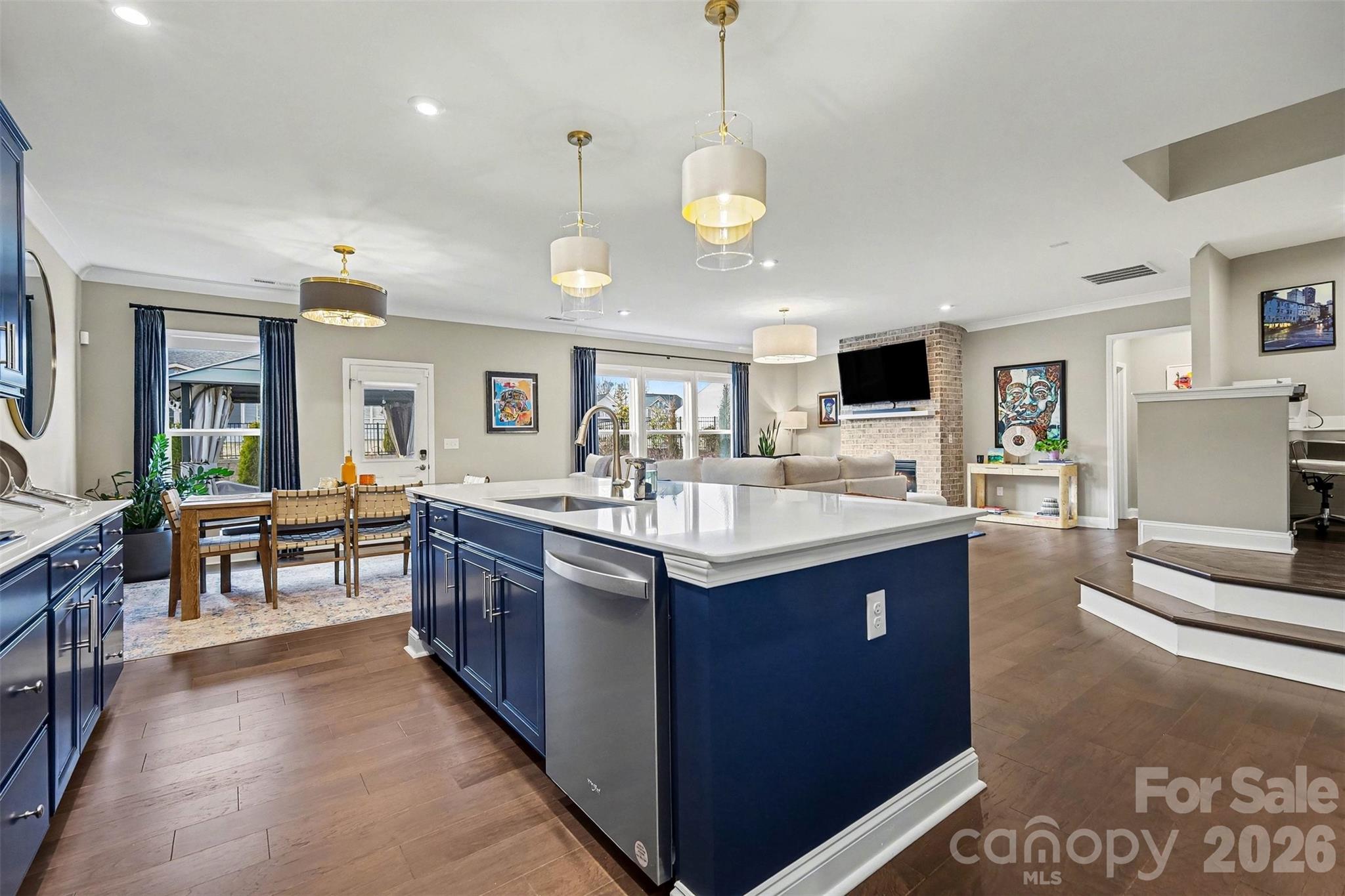 Parkside Crossing - Residential