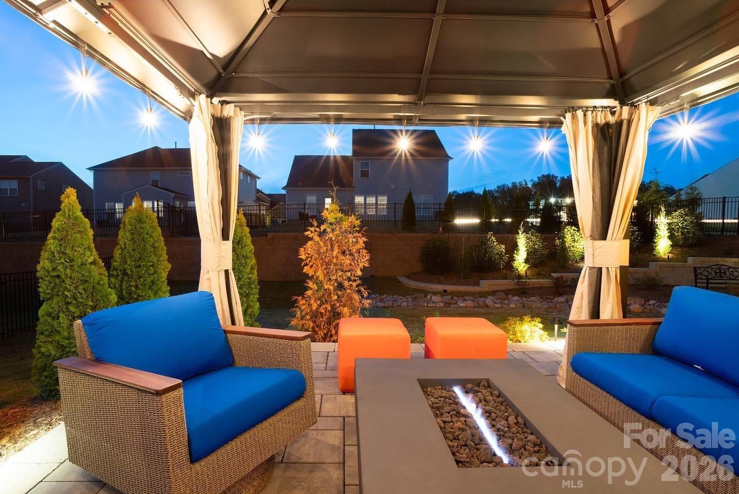 Parkside Crossing - Residential