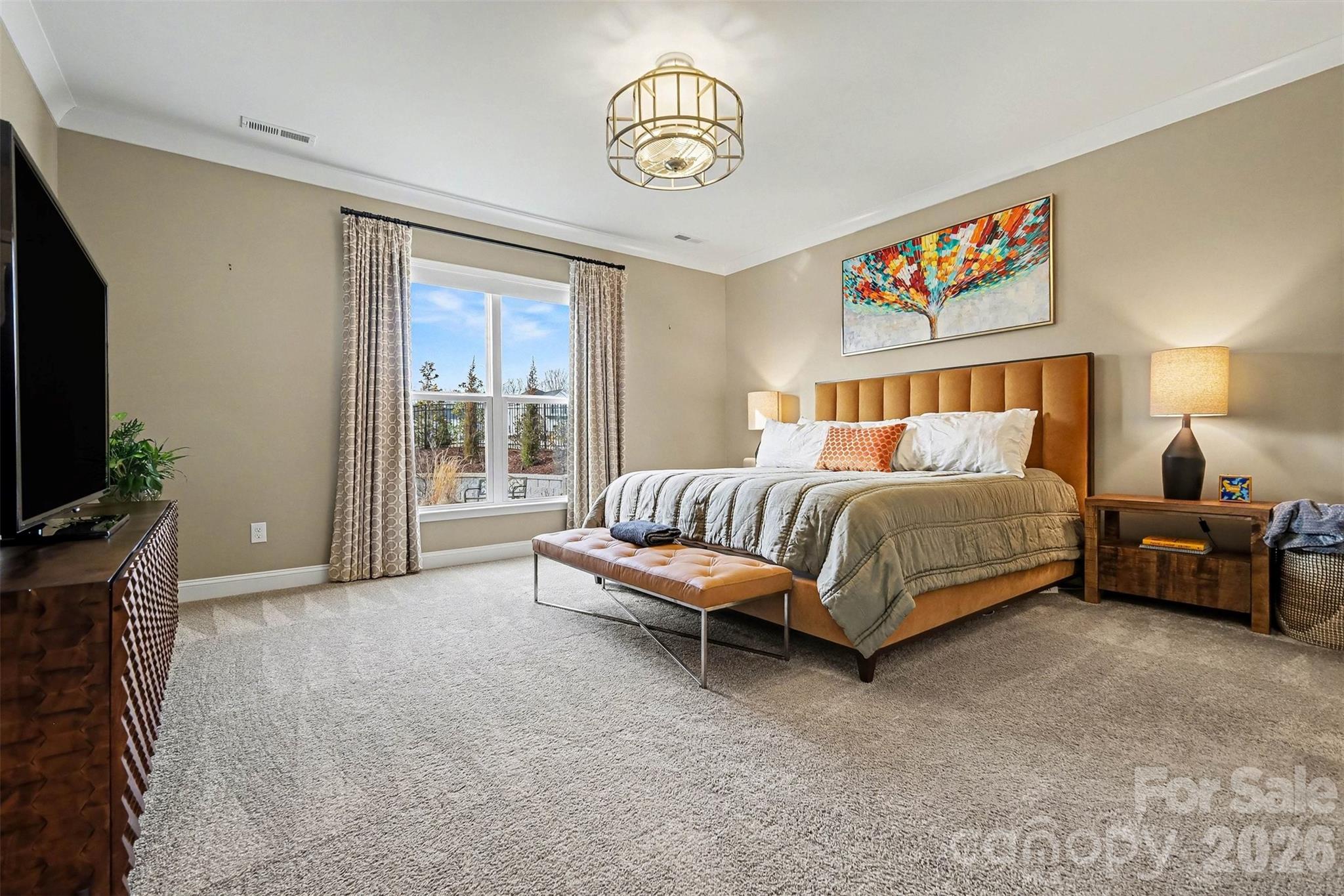 Parkside Crossing - Residential