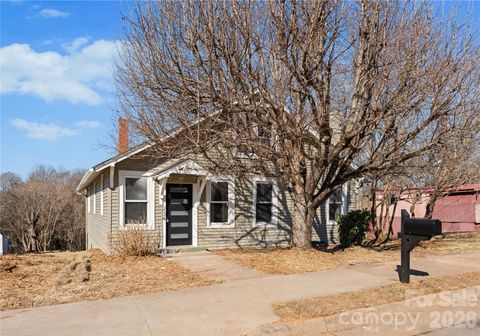 Photo of 234 S Ervin Avenue, Newton, NC 28658 (MLS # 4343549)