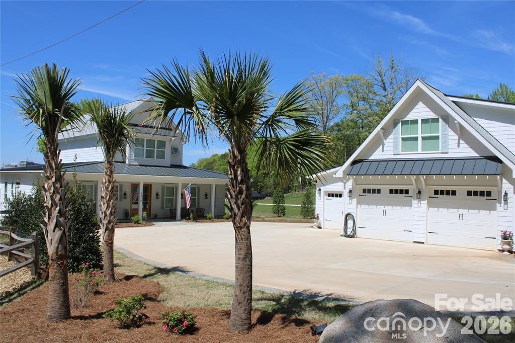8838 Lynn Parker Lane