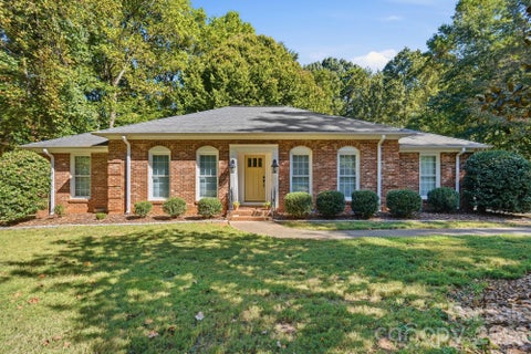 Photo of 12217 Lawyers Road, Mint Hill, NC 28227 (MLS # 4436315)