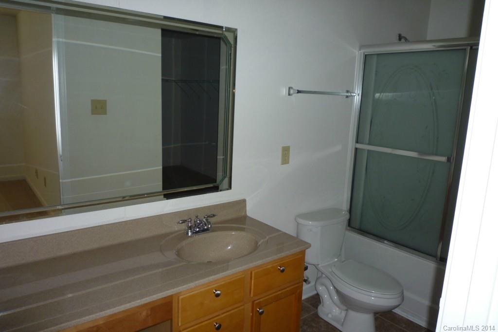 Brandon Ridge - Residential Lease