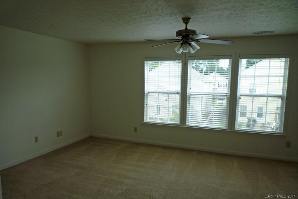 Brandon Ridge - Residential Lease