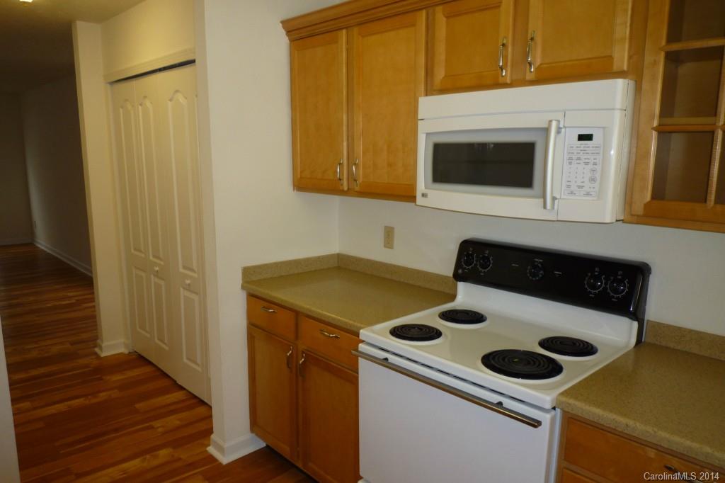 Brandon Ridge - Residential Lease