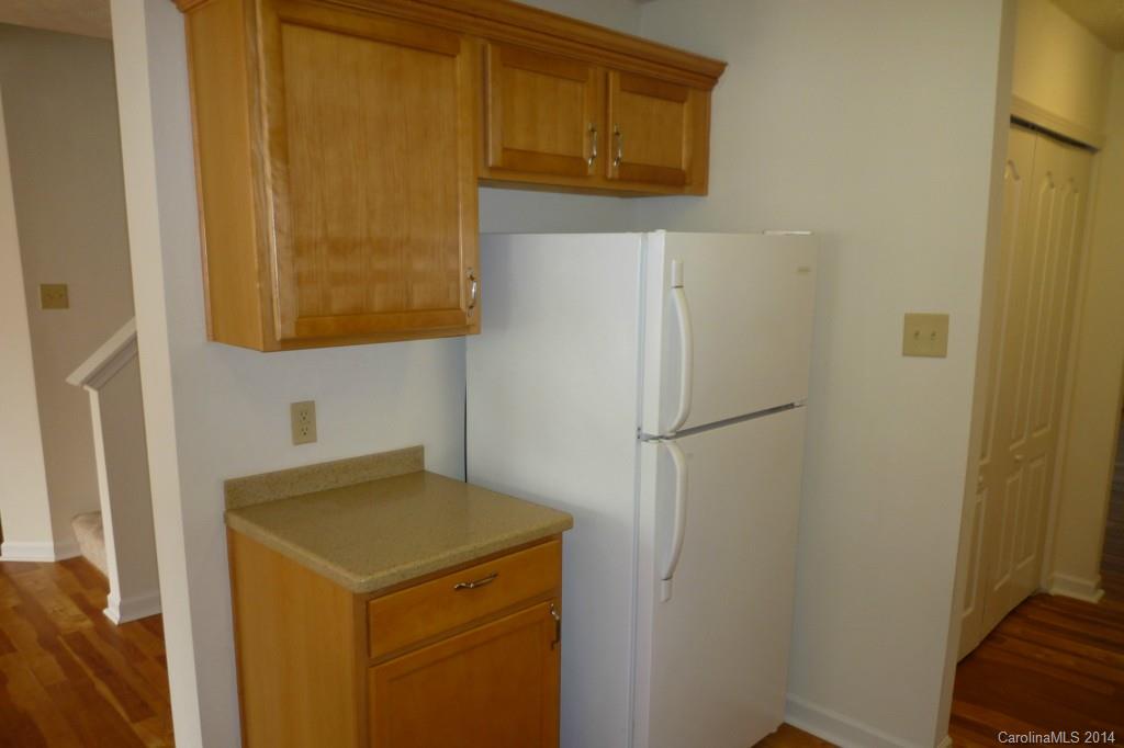 Brandon Ridge - Residential Lease