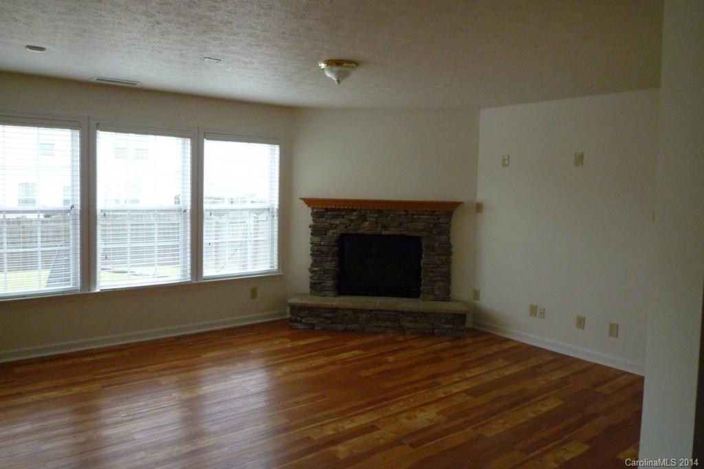 Brandon Ridge - Residential Lease