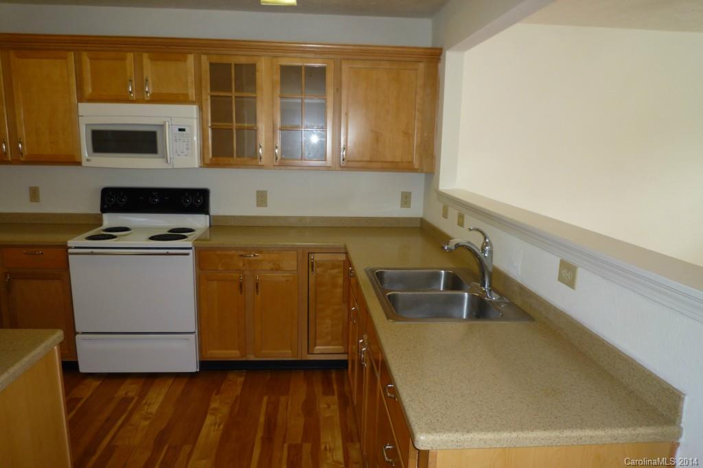 Brandon Ridge - Residential Lease