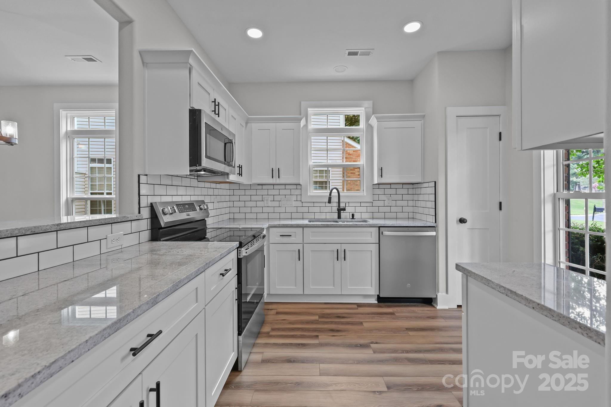 Village At Prosperity - Residential