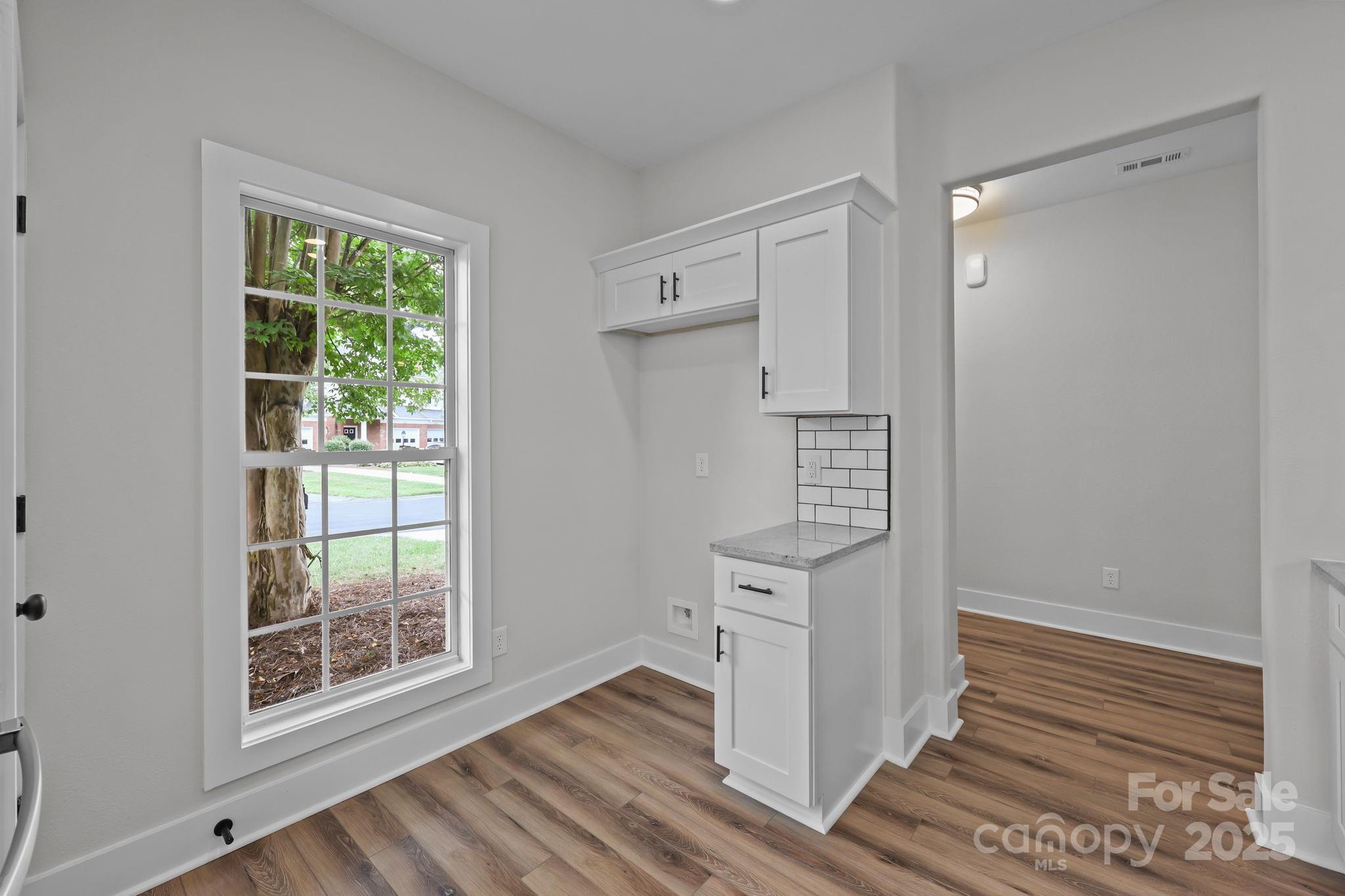 Village At Prosperity - Residential