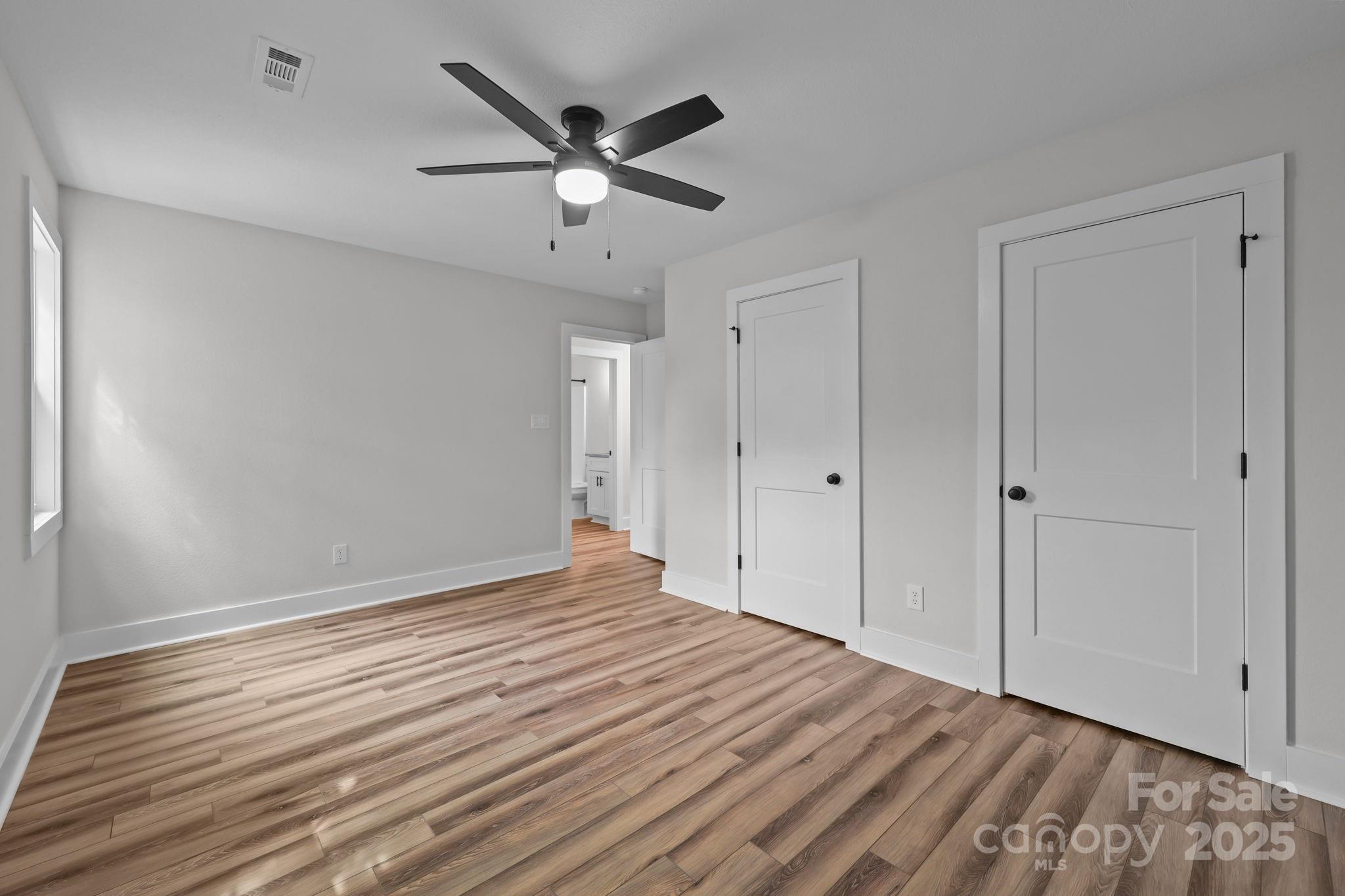 Village At Prosperity - Residential