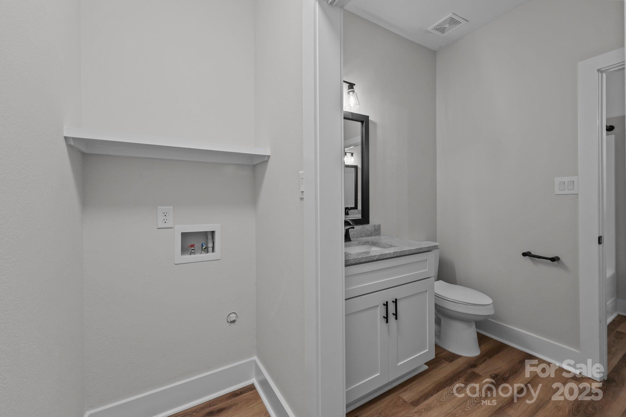 Village At Prosperity - Residential