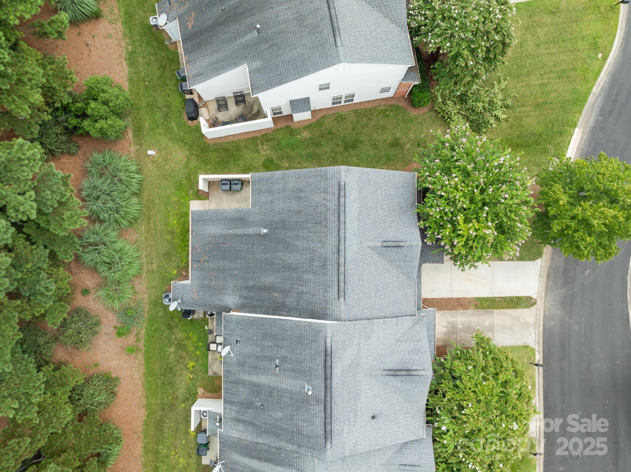 Village At Prosperity - Residential