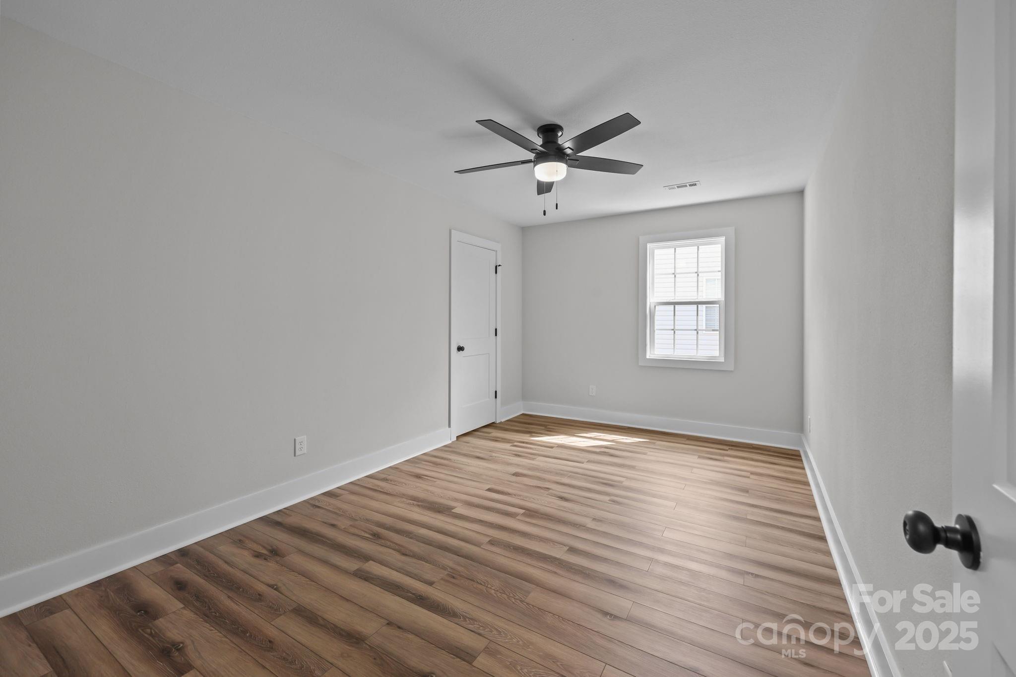 Village At Prosperity - Residential