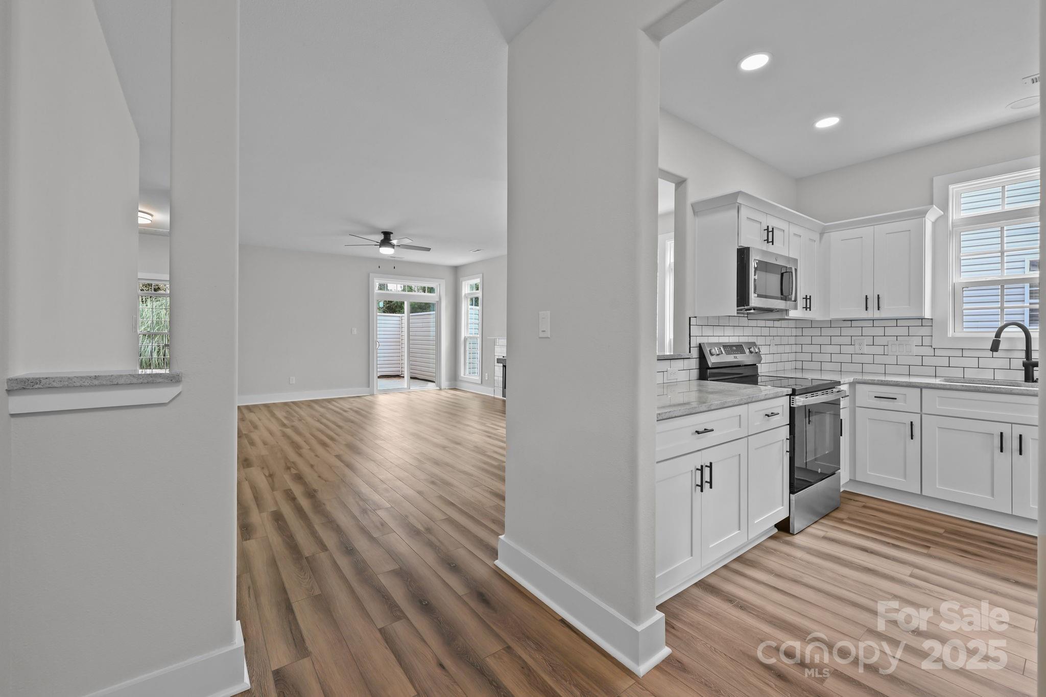 Village At Prosperity - Residential